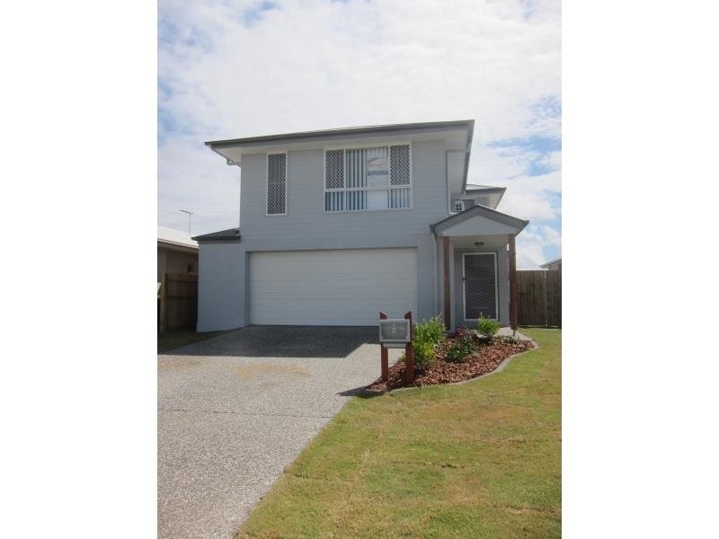 5 Mannikin Street, Griffin QLD 4503