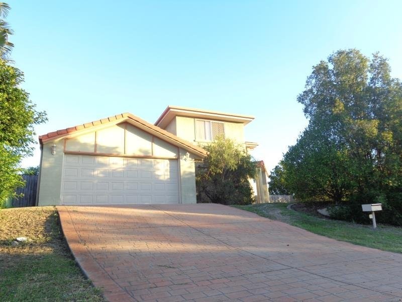 2 Burkett Crescent, Victoria Point QLD 4165