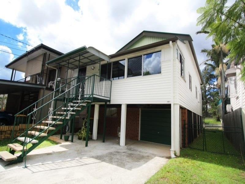 14 Emporer Street, Annerley QLD 4103