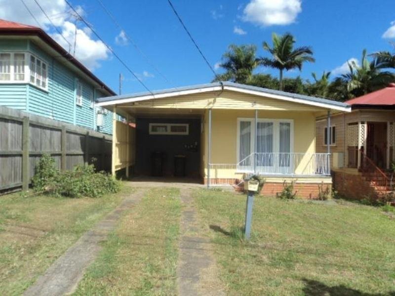 38 Forrest Street, Everton Park QLD 4053