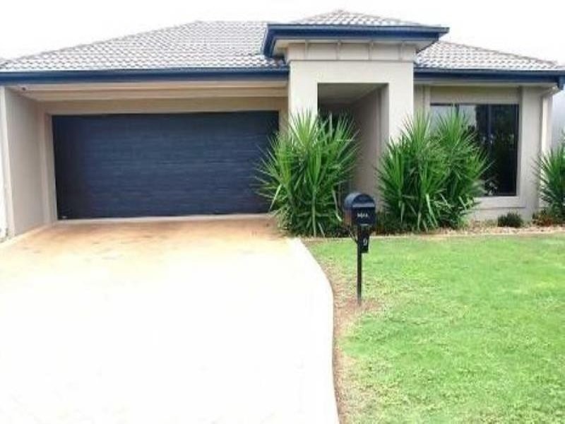 9 Ringtail Street, North Lakes QLD 4509