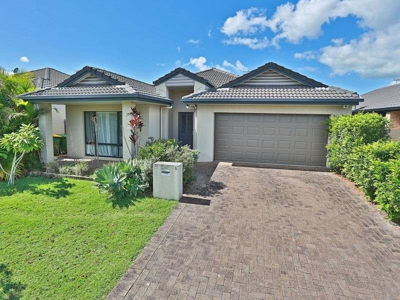 5 Picabeen Court, North Lakes QLD 4509