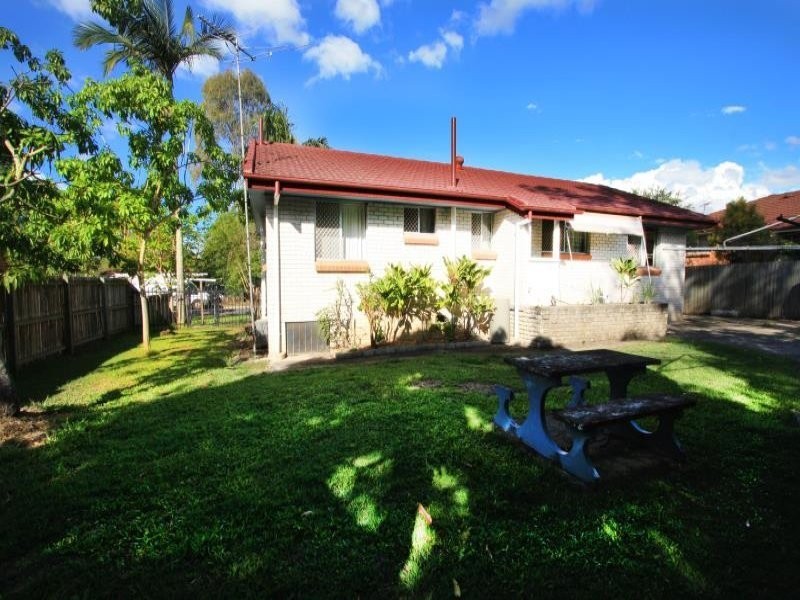 6 Thornside Street, Eagleby QLD 4207