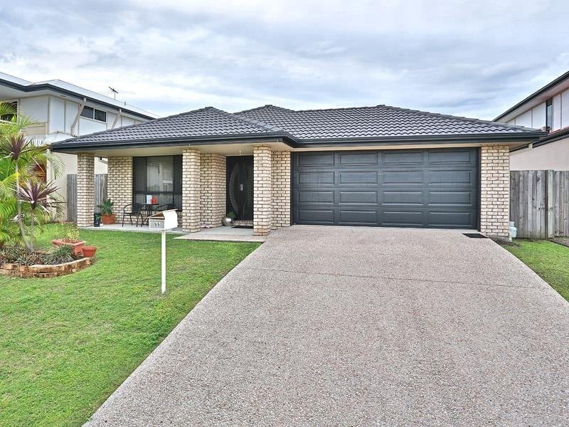 55 Petrie Crescent, Aspley QLD 4034