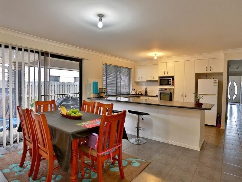 55 Petrie Crescent, Aspley QLD 4034