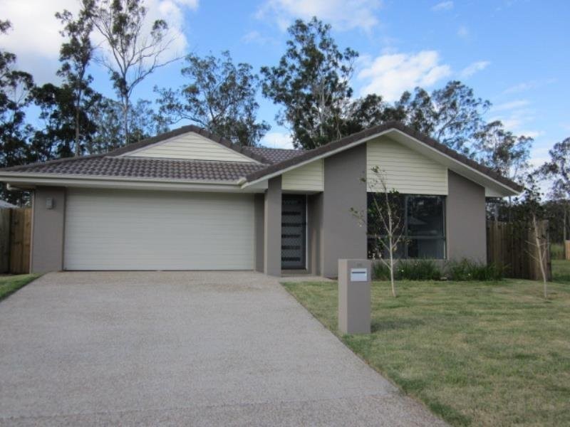 16 Winlock Circuit, Warner QLD 4500