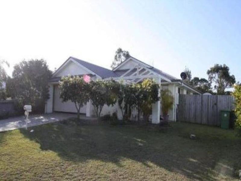 2 Figwood Court, Narangba QLD 4504
