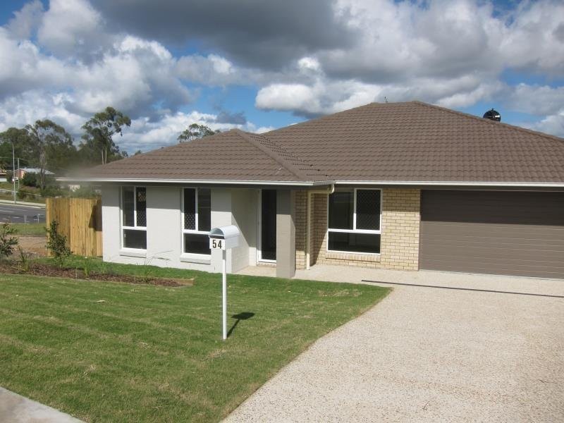 54 Whitmore Crescent, Goodna QLD 4300