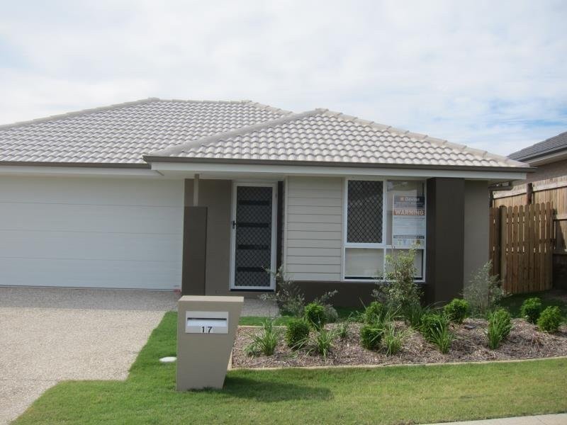 17 Waterhouse Drive, Willow Vale QLD 4209