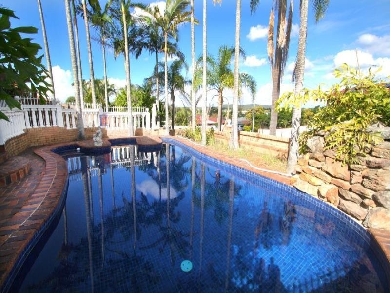 3 Swanson Street, Carina QLD 4152