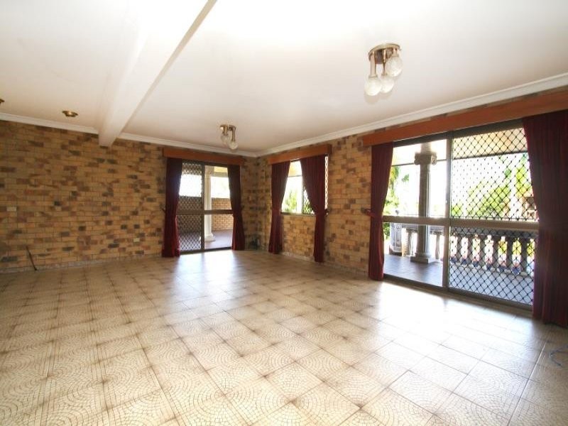 3 Swanson Street, Carina QLD 4152