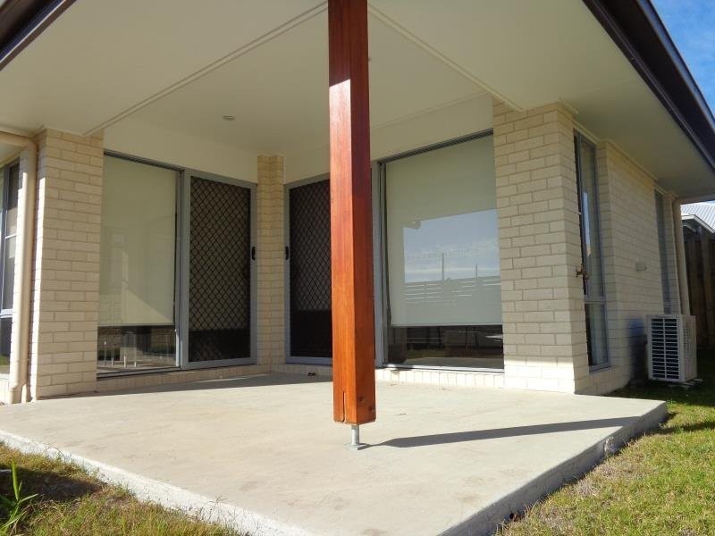 34 Park Vista Drive, Mango Hill QLD 4509