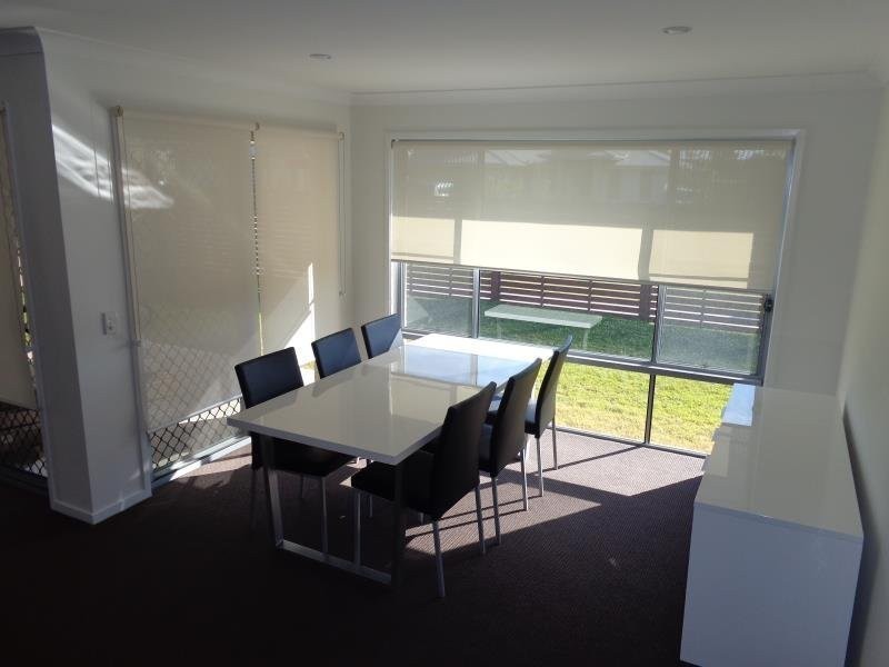 34 Park Vista Drive, Mango Hill QLD 4509