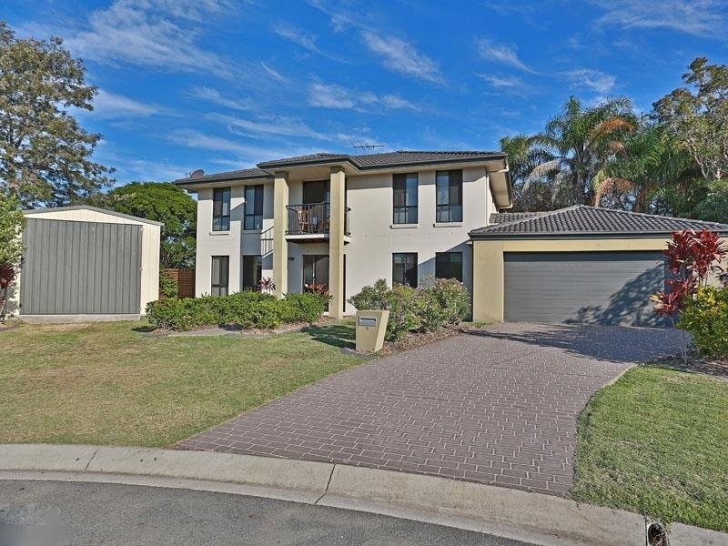 5 Laidlaw Court, Banyo QLD 4014