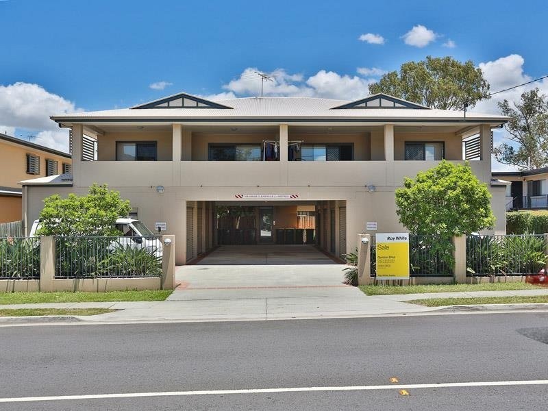 6/346 Zillmere Road, Zillmere QLD 4034