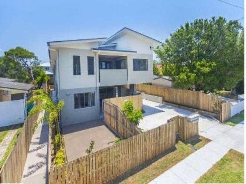 1/12 Percy Street, Zillmere QLD 4034