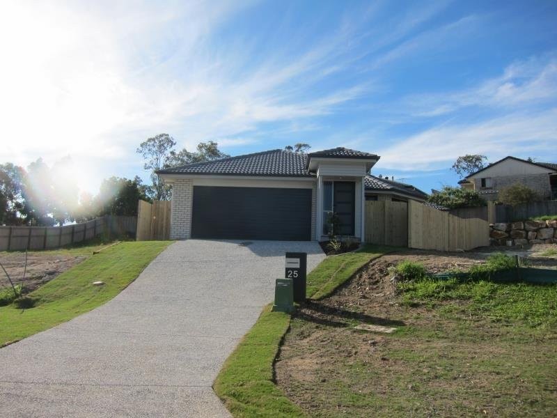 25 Oscar Close, Ormeau QLD 4208