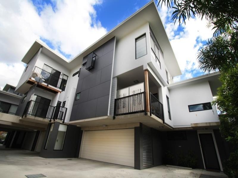 4/14 Christensen Street, Yeronga QLD 4104