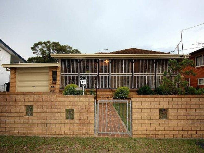 65 Tomah Road, Bracken Ridge QLD 4017