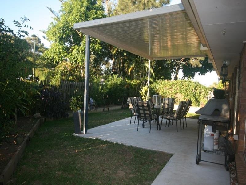 1 Obiri Place, Zillmere QLD 4034