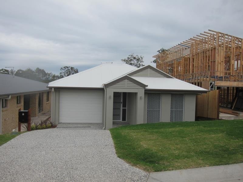 8 Boreas Street, Griffin QLD 4503