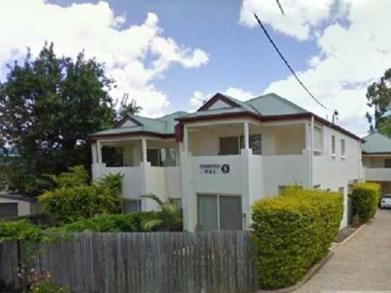 4/8 Amisfield Avenue, Nundah QLD 4012