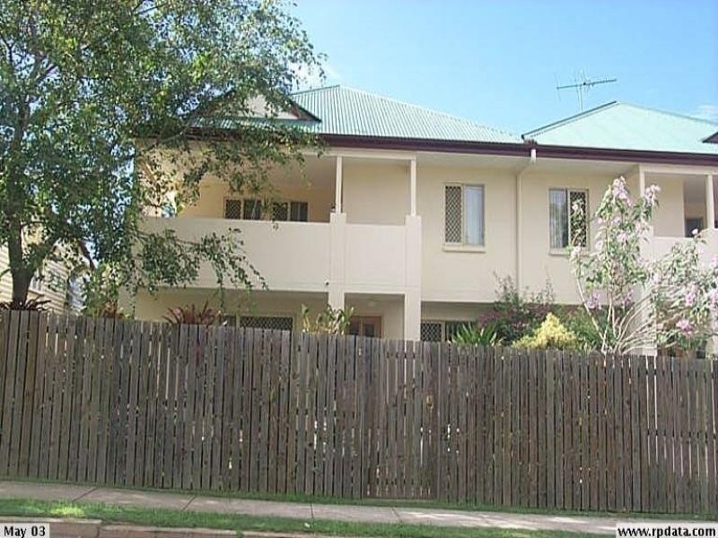 4/8 Amisfield Avenue, Nundah QLD 4012