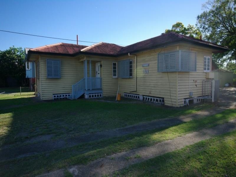 246 Toombul Road, Northgate QLD 4013