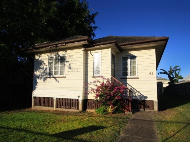 42 Keats Street, Cannon Hill QLD 4170