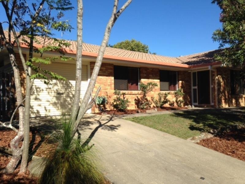22 Parkside Drive, Kallangur QLD 4503