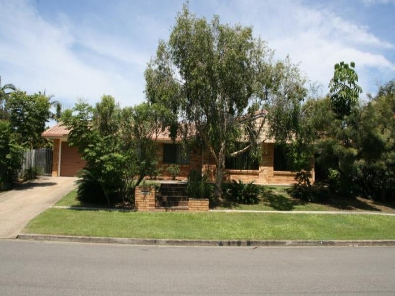 22 Parkside Drive, Kallangur QLD 4503