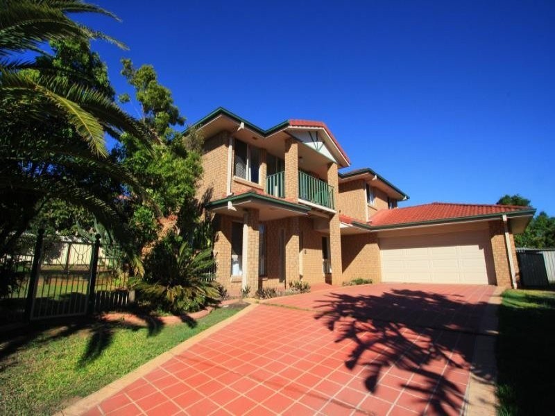 67 Norfolk Place, Wishart QLD 4122