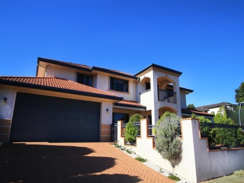 16 Edgeware Close, Sunnybank Hills QLD 4109