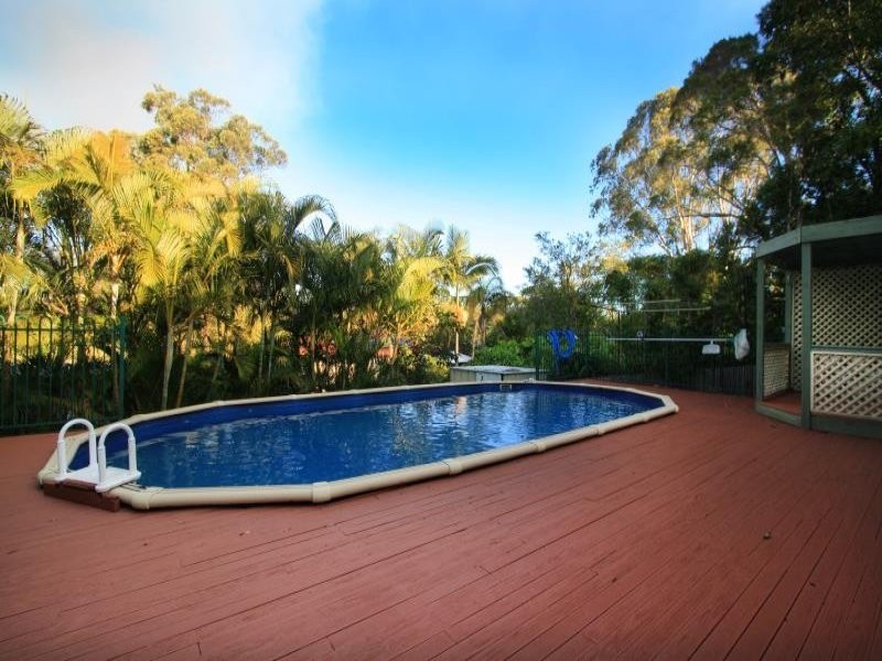 63 Pandeen Road, Rochedale South QLD 4123