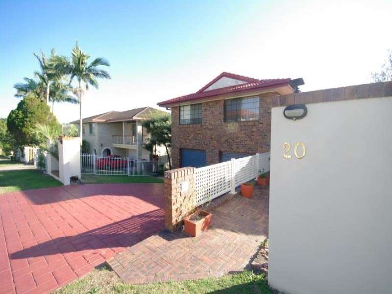 20 Clement St, Aspley QLD 4034