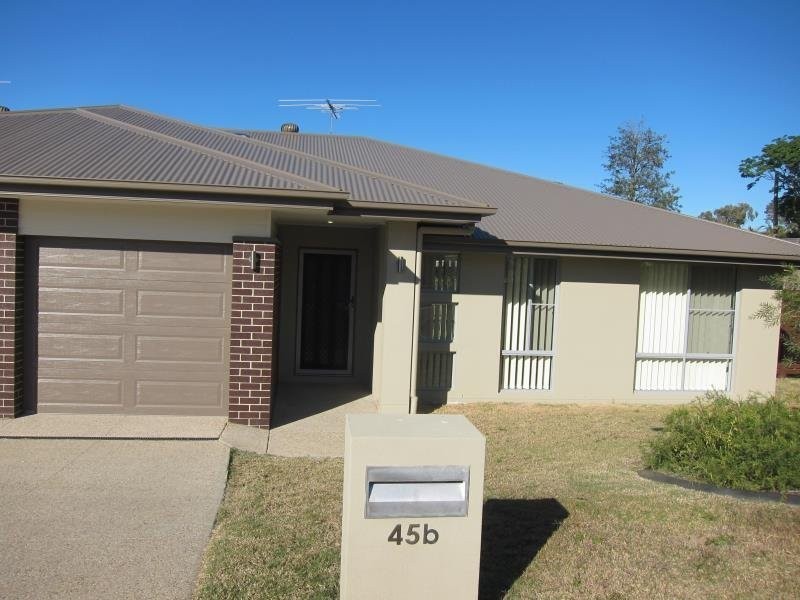 45b Wildwood Circuit, Mango Hill QLD 4509