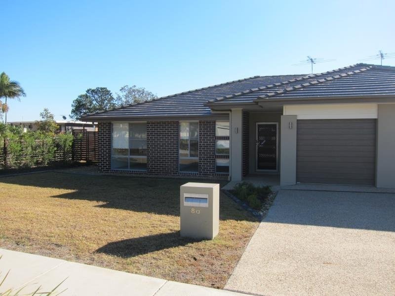 8A Pinevale Place, Mango Hill QLD 4509