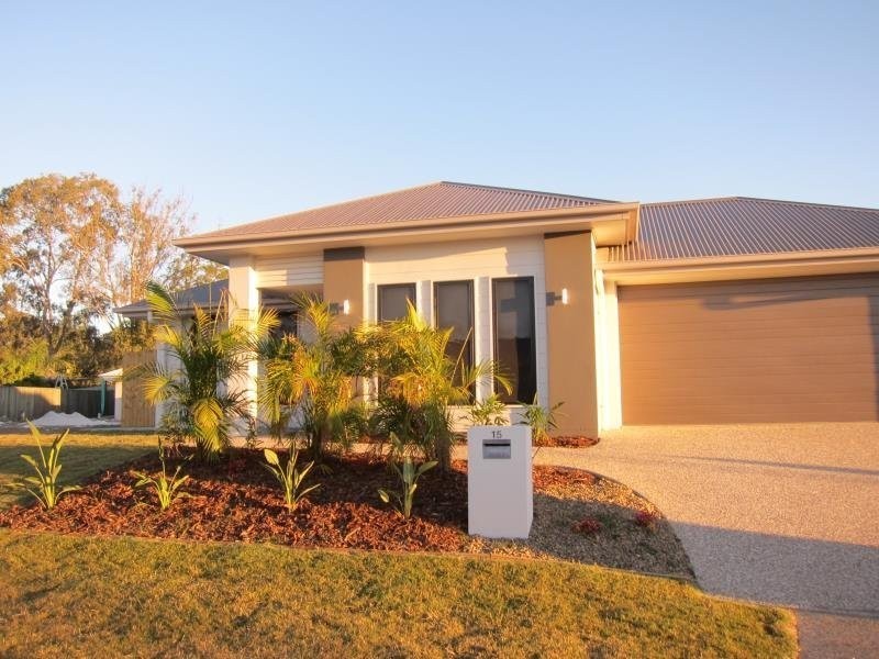 15 Wedge Tail Court, Griffin QLD 4503