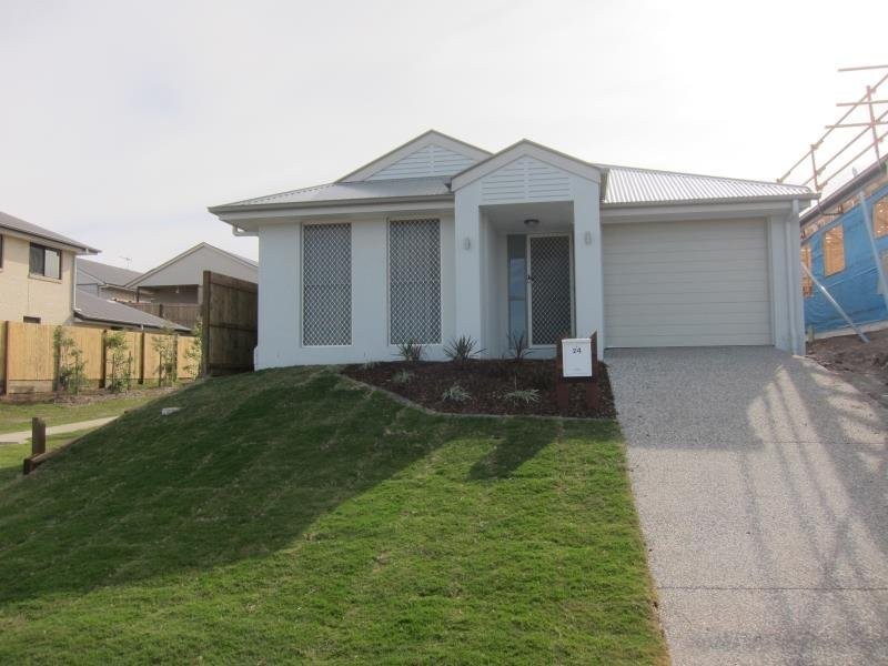 24 Zephyr Street, Griffin QLD 4503