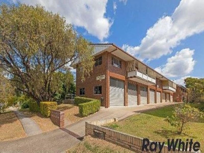 2/50 Mott Street, Gaythorne QLD 4051