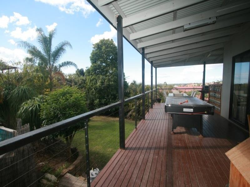 6 Sonora Court, Eatons Hill QLD 4037