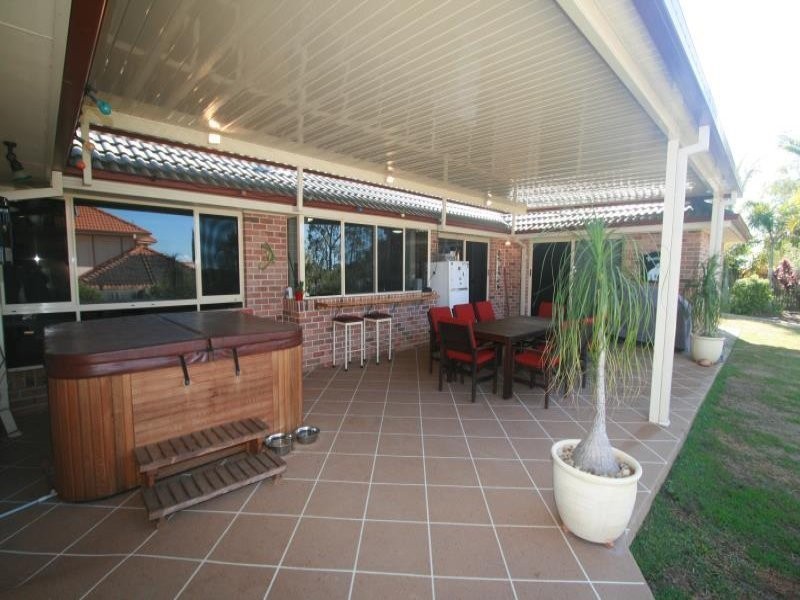 49 Fordington Way, Murrumba Downs QLD 4503