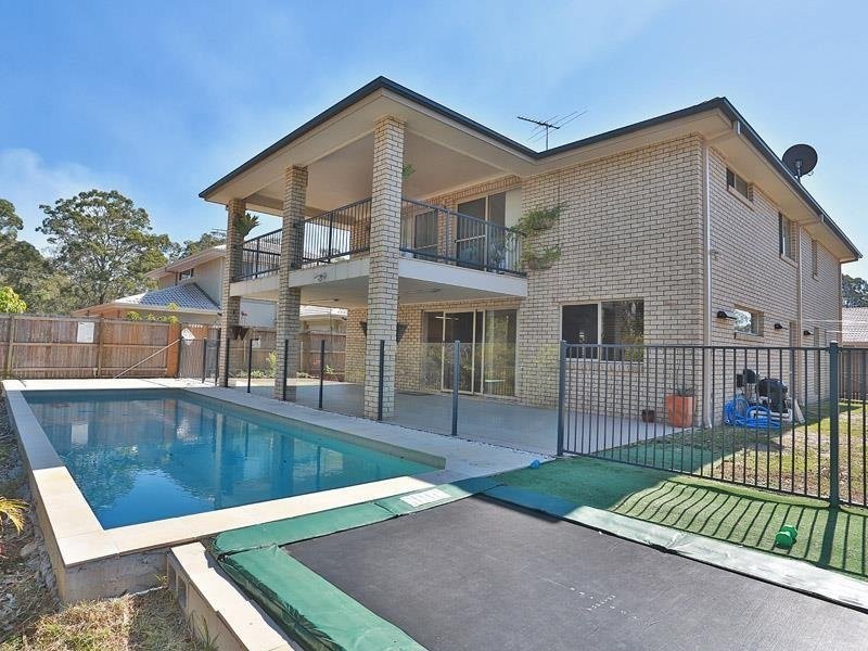 13 Highbridge Circuit, Carseldine QLD 4034