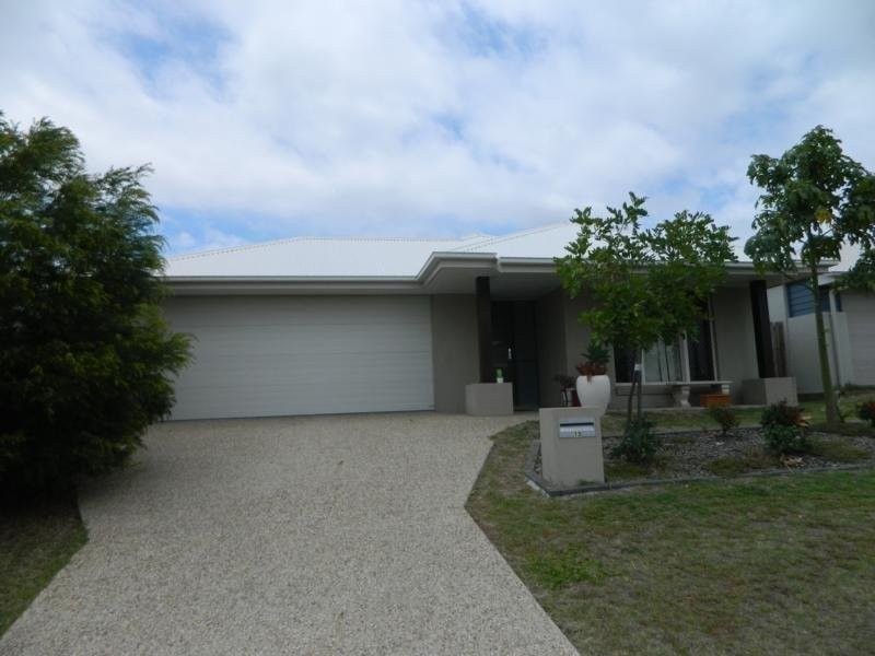 31 Burdekin Cct, Warner QLD 4500