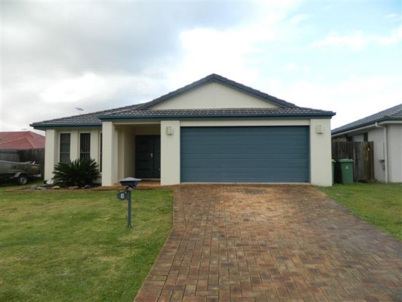 3 Moylan Court, Bray Park QLD 4500