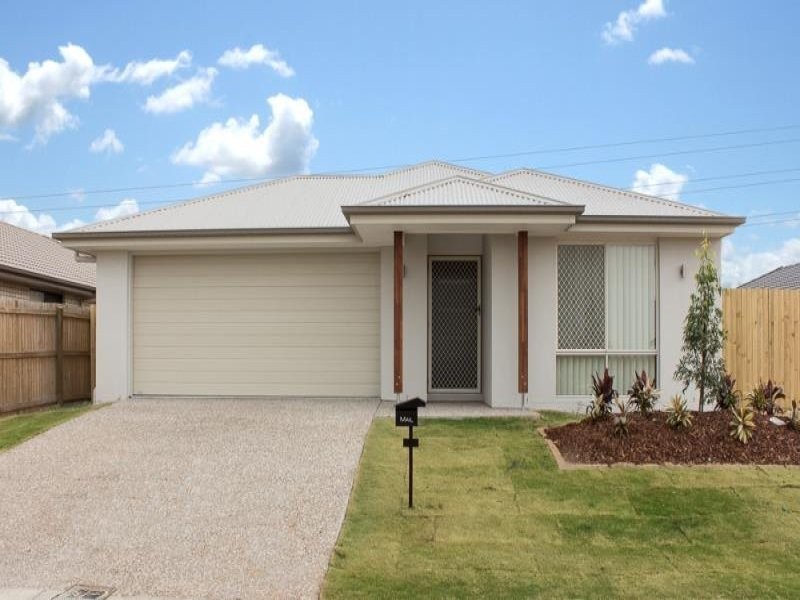 13 Peabody Lane, Yarrabilba QLD 4207