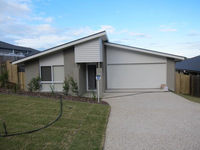 40 Summit Parade, Bahrs Scrub QLD 4207