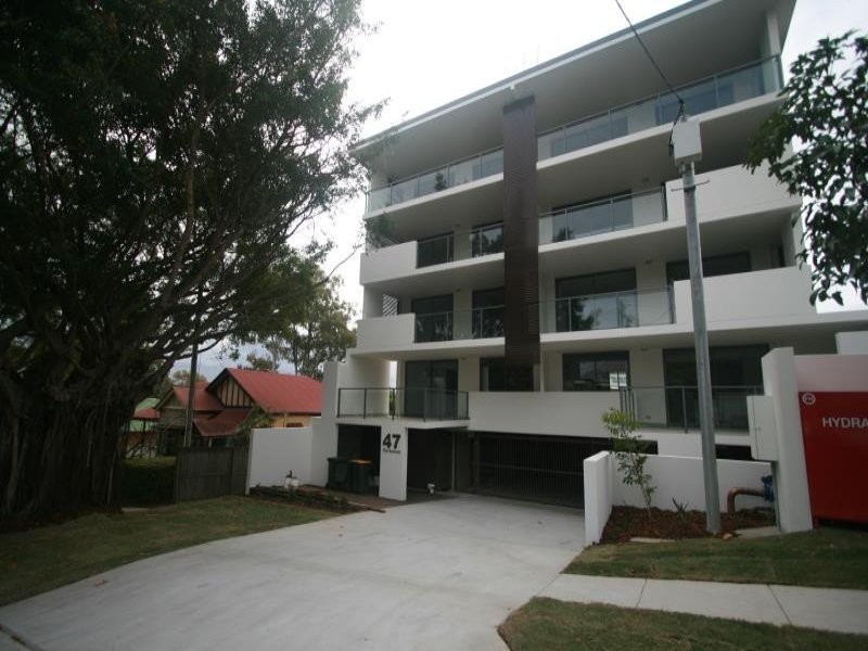 9/47 Norman Avenue, Lutwyche QLD 4030