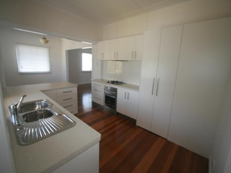 24 Widdin Street, Geebung QLD 4034