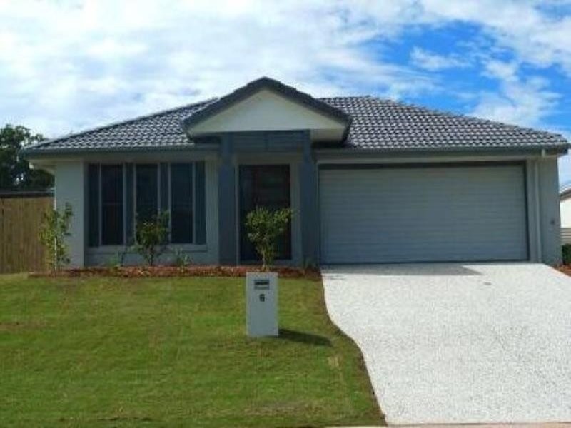 6 Glen Abby Avenue, Peregian Springs QLD 4573